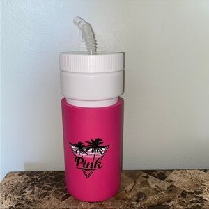 PINK Victoria’s Secret 32oz Water Bottle NEW